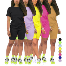 Tie Dye Print Summer  2 Piece Set Crop Top and High Waist Long Skirt Sexy Club Outfits Matching Sets